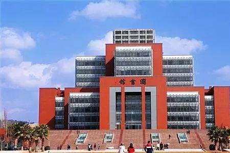 中北大学和昆明理工大学哪个好