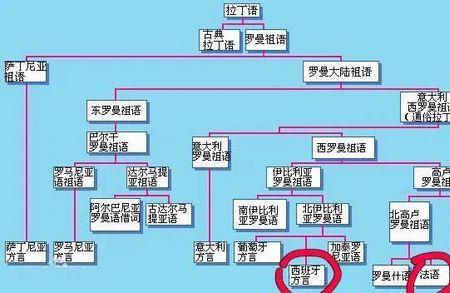 介绍下日耳曼语系