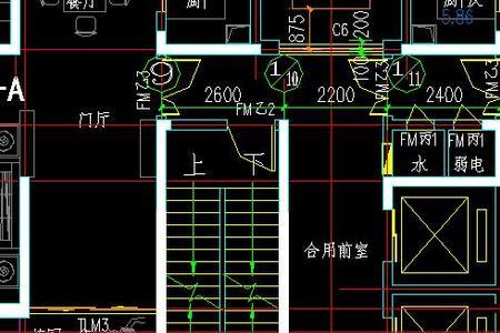 楼梯井是指哪里