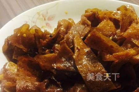 人造肉要泡多长时间