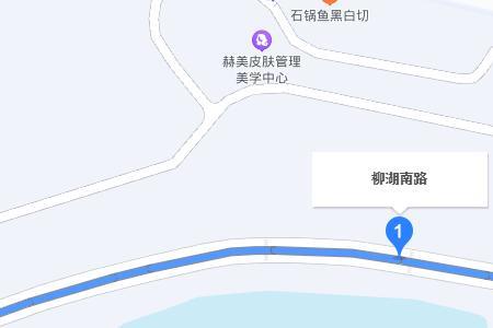 商洛市环城西路多少公里