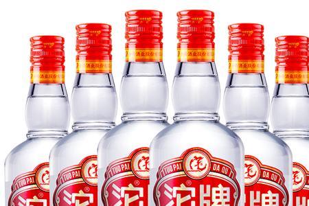 深夏大曲是什么酒