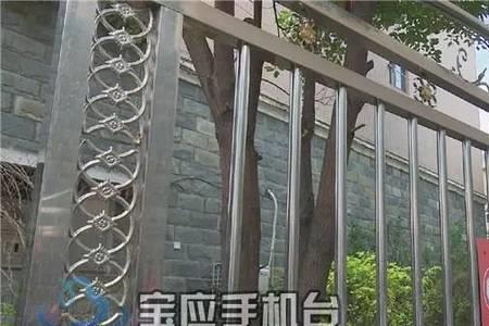 小区消防通道被锁怎么办