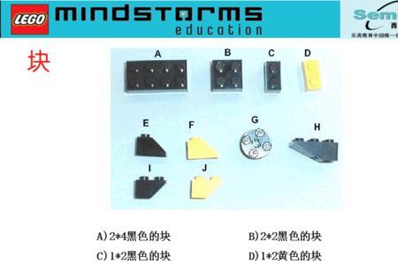 乐高戏剧学院场有几片零件