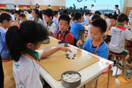 围棋业余5段智商高吗