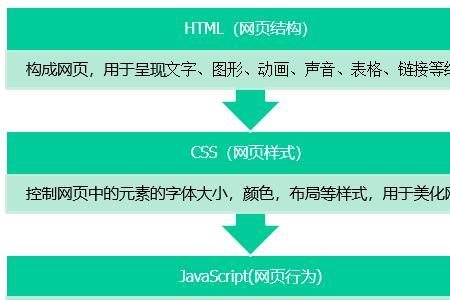 html语言基本结构讲解