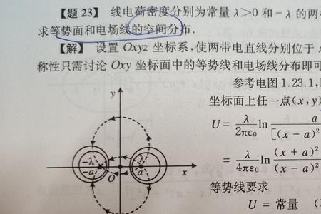 为什么电路没有电流都等势