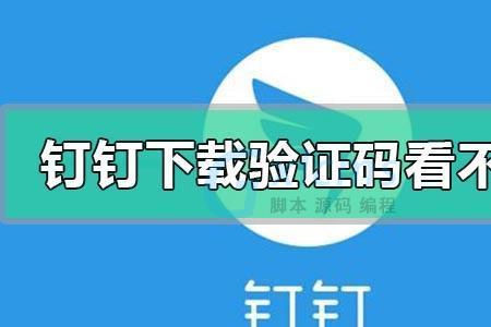 为什么登陆钉钉验证码无法点击