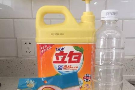 塑料上面有油污用什么清洗