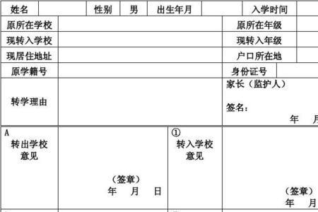 大学转学如何联系学校