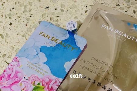 fanbeauty面膜孕妇可以用吗