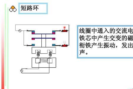 kmy接触器原理