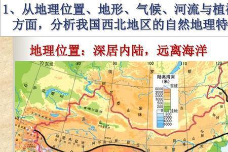 人文地理和水文地理的区别