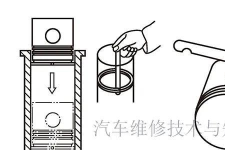 分动器马达异响