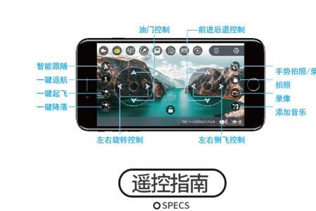 杂牌GPS无人机怎么配对遥控器