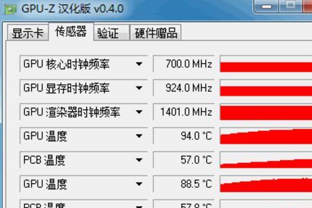 gpuz怎么看显卡是否支持