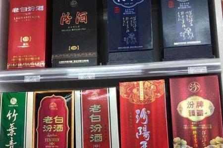 超市卖散装白酒是三无产品吗