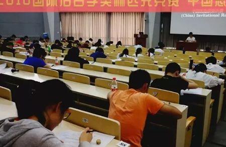 语言学奥赛适合什么人