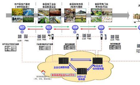 食品追溯的精度根据什么确定的