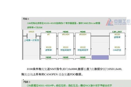 西门子1200支持canopen总线吗