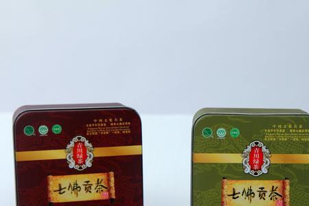 七佛贡茶哪个品牌最好