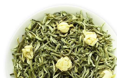 160一斤的茉莉花茶档次高吗