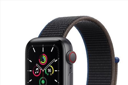 apple watch 741和45选哪个