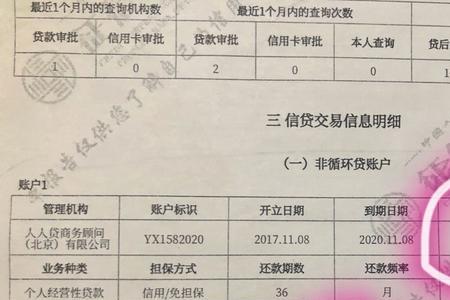 携程金融逾期一天会上征信吗