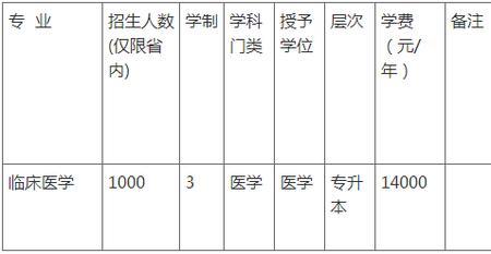 独立学院临床医学专业好就业吗