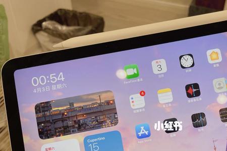 ipadair4可以插手机卡吗