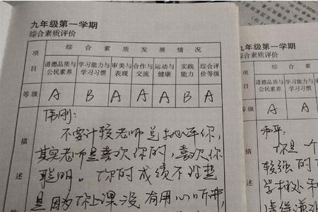 对学生实践评语怎么写