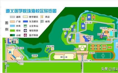 珠海医科大学是几本