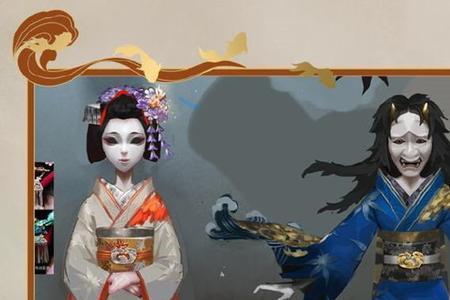 第五人格溯洄时装是限定吗