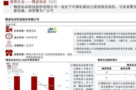 国内电驱十大排名