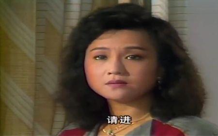 庭院女人大结局