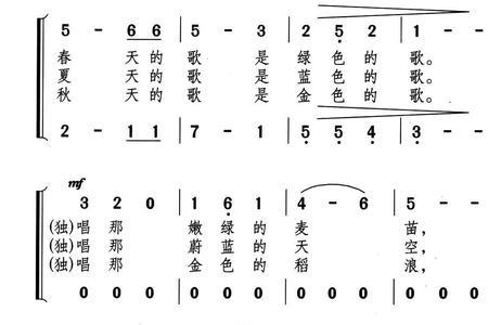 四三拍的歌曲最常见的