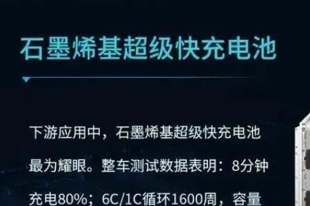 石墨烯电池充了10小时还没充满