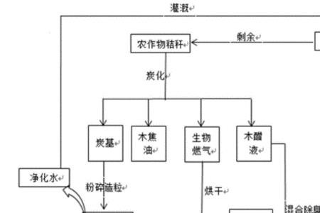 农业生产的的主要形式是