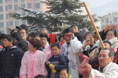 武山武术十大名人