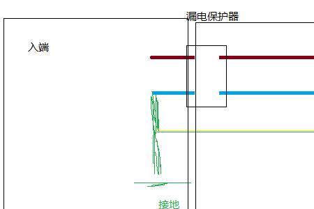 零线会亮还是火线会亮