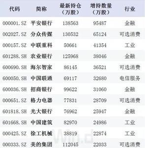 农业银行持仓金额是什么意思