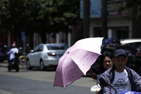 电瓶车电瓶可以晒太阳吗