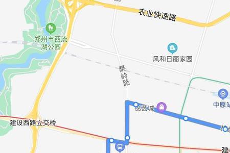 郑州市城际公交恢复时间