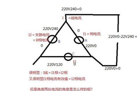 电流递减法原理和判断