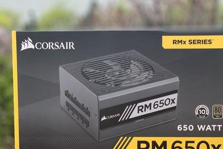 海盗船rm850x电源哪里代工的