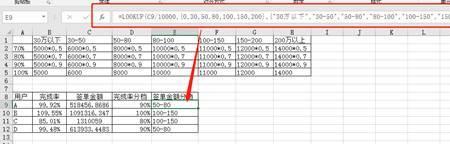 excel中怎么把函数结果变成纯文本