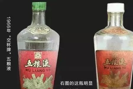 五粮液怎么鉴别真假