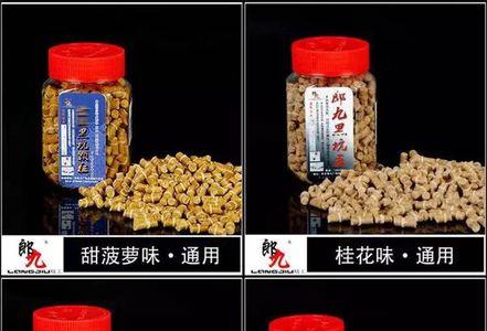 秋季鲤鱼认薯味还是花香味型