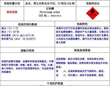 危险品车辆安全卡是什么