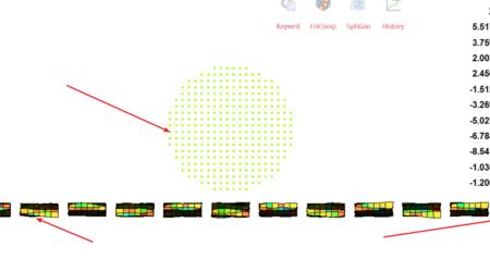 dyna求解器中的map文件是什么